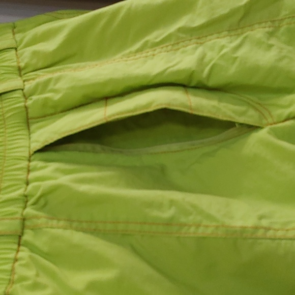 Vintage Fire and Ice Snow Pants - Picture 13 of 16